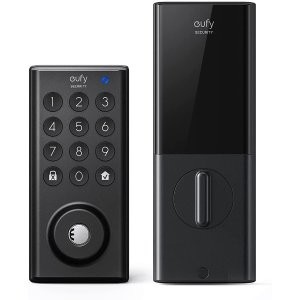 eufy Security 智能门锁