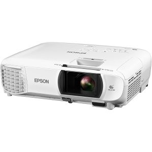 Epson Home Cinema 1060 1080p 3LCD 投影仪 翻新