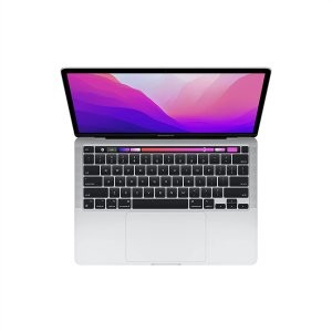 Apple MacBook Pro 2022 256GB 银色 全新设计 M2芯片