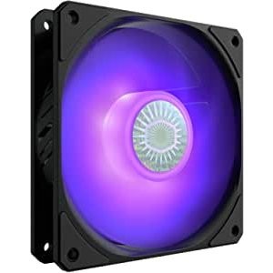 白菜价：Cooler Master SickleFlow 120 V2 RGB 散热风扇