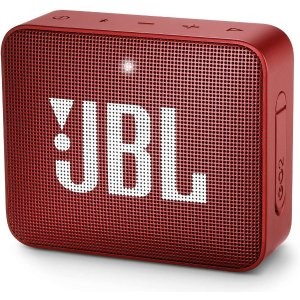 JBL Go 2 便携音箱 多色可选