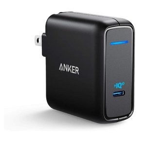 Anker PowerPort Atom III 60W GaN PD USB-C 电源适配器