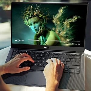 XPS 13 笔记本 (i7-10710U, 16GB, 512GB) 仅$1249