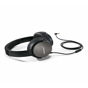 Bose QuietComfort 25 主动降噪耳机