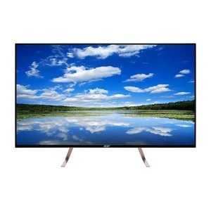 Acer ET430K 43" IPS 4K 超高清 显示器