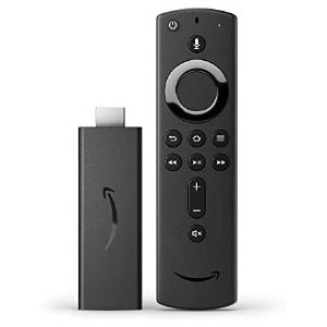 Fire TV Stick 2020款 智能插拔式电视棒