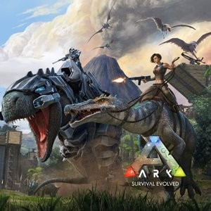 《方舟 生存进化》《侍魂合集》PC 数字版 喜加二