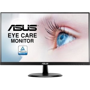 ASUS VP249HE 23.8" 1080P 75Hz IPS 显示器