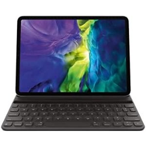 Apple iPad Pro 11" / iPad Air 官方智能键盘保护壳