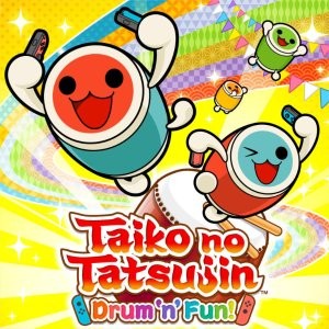 《太鼓达人》Nintendo Switch 数字版 经典音游