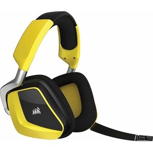 CORSAIR VOID PRO RGB 杜比7.1环绕游戏耳机 翻新
