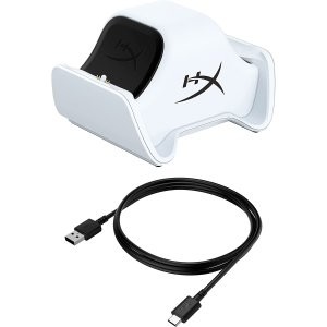 HyperX ChargePlay Duo PS5 手柄充电座