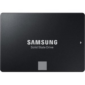 SAMSUNG 860 EVO 1TB 2.5吋 SATA III 固态硬盘