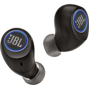 JBL Free X TWS 无线耳机