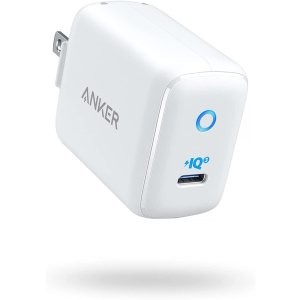 限今天：Anker 充电头, 充电线, 充电宝大促销 低至6.3折