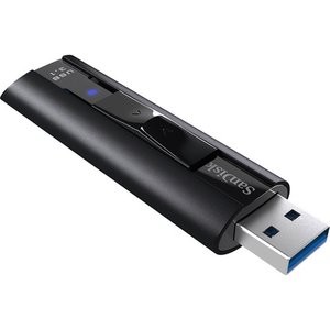 SanDisk CZ880 Extreme PRO 256GB USB 3.1 固态闪存盘