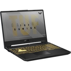 ASUS TUF A15 游戏本 (R7 4800H, 1660Ti, 16GB, 512GB)