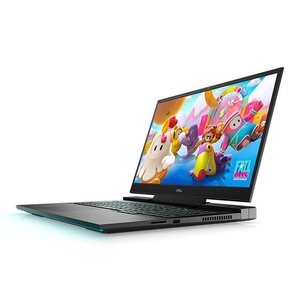 Dell G7 17 游戏本 (i7-10750H, 1660Ti, 144Hz, 16GB, 256GB)