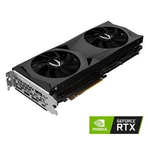 ZOTAC GeForce RTX 2070 AMP 8GB GDDR6 显卡