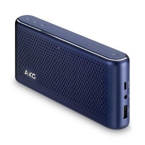 AKG S30 TRAVEL SPEAKER 旅行音响
