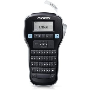 DYMO LabelManager 160 便携标签打印机