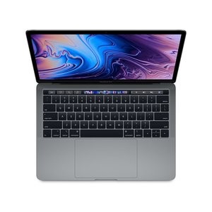 2018款 MacBook Pro 13 (i5, 8GB, 256GB) 翻新