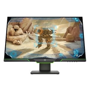 HP X27i 27" 144Hz FreeSync 2K QHD IPS 电竞显示器