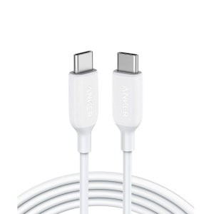 Anker Powerline III USB-C to USB-C 6ft 数据线