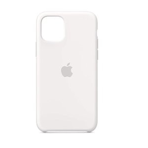 Apple iPhone 11 Pro 官方硅胶&皮革保护壳