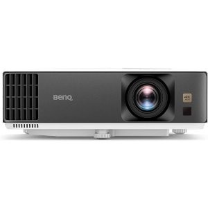 BenQ TK700 4K HDR 游戏投影仪 4K 60Hz 16ms/ 1080p 240Hz 4ms