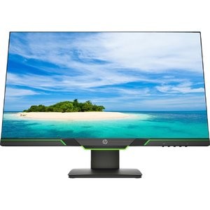 黑五价：HP 27xq 27" 2K 144Hz 1ms FreeSync 显示器