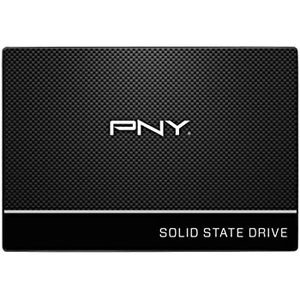PNY CS900 1TB SATA III 2.5" TLC 固态硬盘