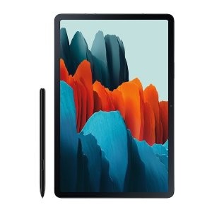 Samsung Galaxy Tab S7+ 12.4" 128GB Wi-Fi 平板电脑