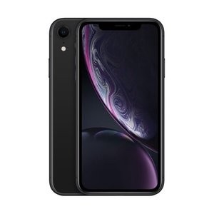 Apple iPhone XR 128GB 智能手机 多色可选