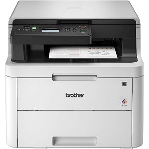 Brother HL-L3290CDW 彩色多功能激光打印机