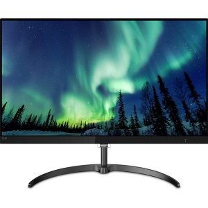 Philips 276E8VJSB 27" 4K IPS FreeSync 显示器