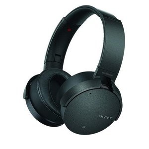 史低价：Sony XB950N1 超强重低音无线降噪耳机