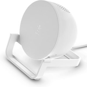 Belkin BOOST CHARGE 无线充蓝牙音箱