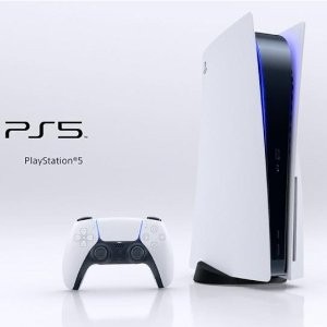 Sony PlayStation 5 光驱版 / 数字版主机
