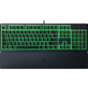 新品上市：Razer Ornata V3 Series 雨林狼蛛 V3 系列游戏键盘