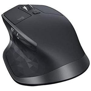 Logitech MX Master 2S 无线鼠标