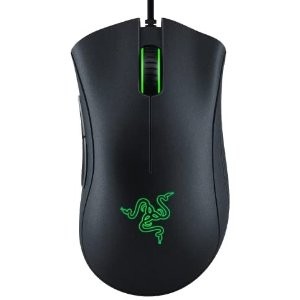 Razer 炼狱蝰蛇游戏鼠标 6400DPI