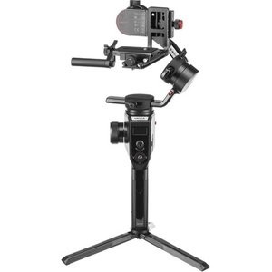 Moza AirCross 2 三轴手持稳定器