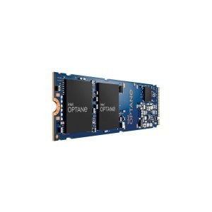 限今天：Intel Optane SSD P1600X 58GB 3D XPoint 固态硬盘