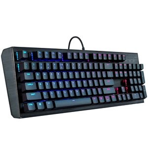 Cooler Master CK552 RGB 游戏机械键盘
