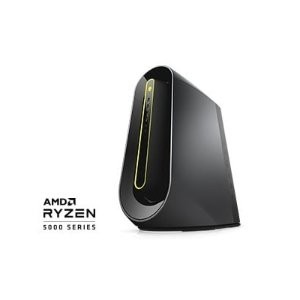 Dell Alienware Aurora R10 台式机 (R7 3700X, 3060Ti, 16GB, 512GB)