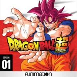 Dragon Ball Super 龙珠超 英语配音