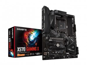 GIGABYTE X570 GAMING X