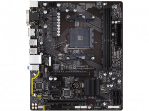 GIGABYTE A320M-HD2