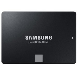 SAMSUNG 860 EVO 1TB 2.5吋 SATA III 3D V-NAND 固态硬盘